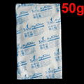 Super Dry Desiccant Sachets for Garment & Textile Dry Fashion-50g 1