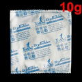 Super Dry Desiccant Sachets for Garment & Texitle Dry Fashion-10g