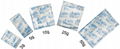 Super Dry Desiccant Sachets for Garment & Textile Dry Fashion-25g  2