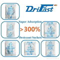 2g-100g desiccant sachets desiccant powder  dri fast 1