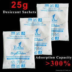 where can i buy desiccant sachets dri fast-25g