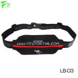 Expandable Running Pouch Belt for Sport 