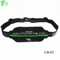 Expandable Running Pouch Belt for Sport  4