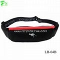 Expandable Running Pouch for Sport  1
