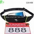 Expandable Running Pouch for Sport  5