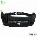 Neoprene Waist Bag for Phone