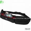 Neoprene Waist Bag for Phone