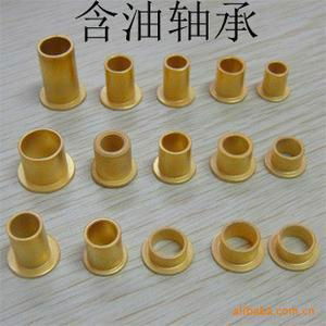 copper bushing  