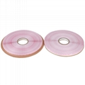 PE resealable bag sealing adhesive tape