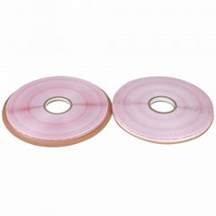 PE resealable bag sealing adhesive tape