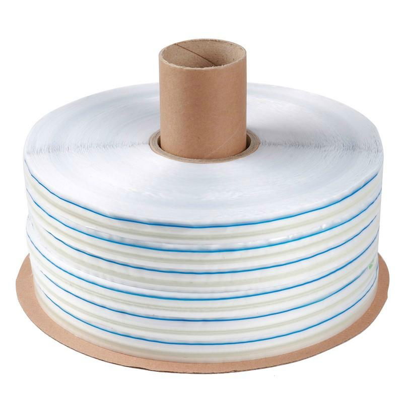 OPP plastic bag sealing tape 2