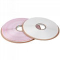 OPP resealable plastic bag sealing tape 3