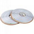 OPP double sided plastic bag sealing tape 2