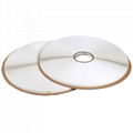 Permanent plastic bag sealing tape 4