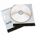 Permanent courier bag sealing tape 2