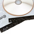 Permanent courier bag sealing tape 3