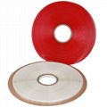 Plastic bag sealing tape 2