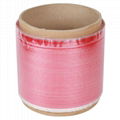 OPP bag sealing tape(Jumbo Roll double sided and resealable)