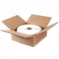 Permanent express bag sealing tape 1