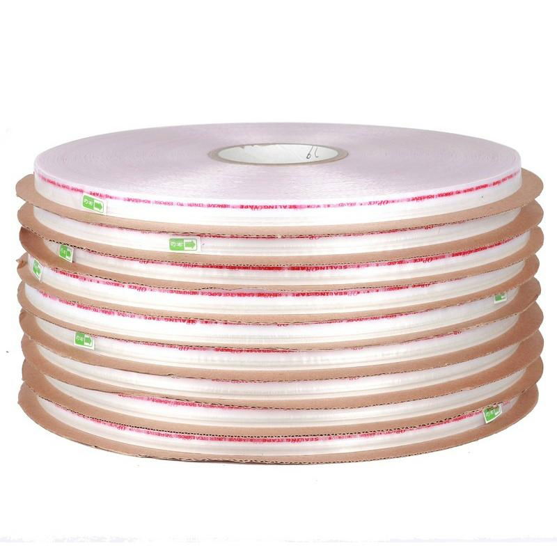 PE bag sealing adhesive tape 3