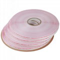 Double sided PE plastic bag sealing tape 2