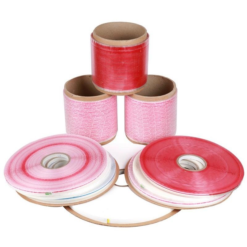 Bag sealing tape TN Series TAINUO (China Manufacturer) Adhesive