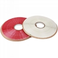 OPP resealable plastic bag sealing tape 1