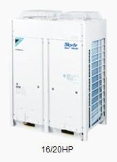 大金商用空調SkyAir Multi系列