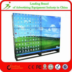 Android LED Touch Advertising Display