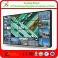 Android LED Touch Advertising Display Full hd 1080p Media Player 3