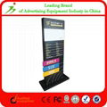 Wholesale New High-sensitivity Quality Outdoor Anti-wind Stand up Aluminum Led D