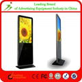 42 inch China Market Digital Screen Shopping Outdoor Led Display Board