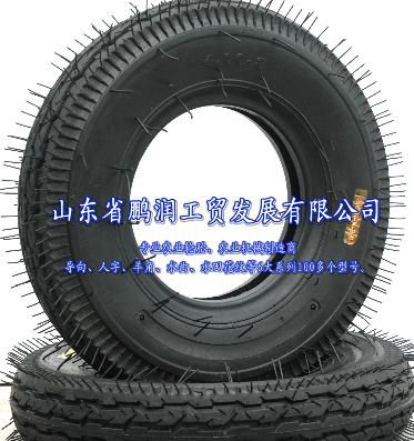 Pengrungongmao RIB Agricultural tire