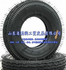 Pengrungongmao RIB Agricultural tire