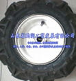 Pengrungongmao R-2 Agricultural tire