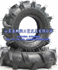 Pengrungongmao R-1 Agricultural tire 5.00-12