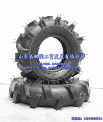 Pengrungongmao R-1 Agricultural tire 6.00-12