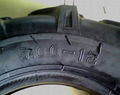 Pengrungongmao R-1 Agricultural tire 5.00-12 3