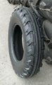 Pengrungongmao F-2 Agricultural tire 2
