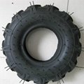 3.50-6 R-1 agricultural tire Pengrun Industry 2