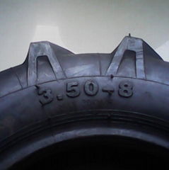 3.50-8 r-1  agricultural tire pengrun industry