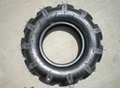 4.00-8 Pengrung Industry R-1 Agricultural tire 2