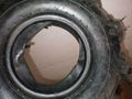 5.00-8 Agricultural tire R-1 Pengrun Industry 2