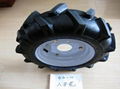 Pengrun Industry R-1 Agricultural tire 4.50-10 1