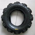 Pengrun Industry R-1 Agricultural tire 4.50-10 2