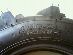 5.00-12 R-1 Agricultural tire Pengrun Industry 