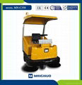 floor scrubber vacuum sweeper ce 1