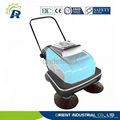 Floor Sweeper Machine Type and electrical sweeper 1