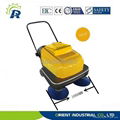 Floor Sweeper Machine Type and electrical sweeper 5