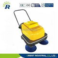 road sweeping machine vacuum sweeper 1